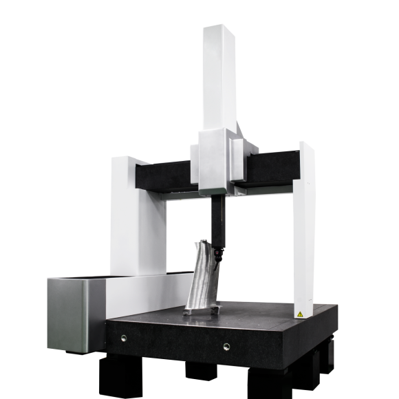 Координатно-измерительная машина Мастер Эксперт Координатно-измерительная машина Мастер Эксперт