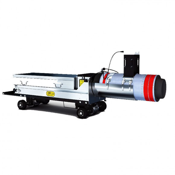 Рентгенографический кроулер JME «МАКСИ» (JME 24) Рентгенографический кроулер JME «МАКСИ» (JME 24)