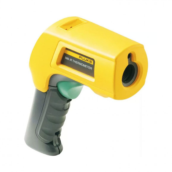ИК и контактные термометры Fluke 566 ИК и контактные термометры Fluke 566