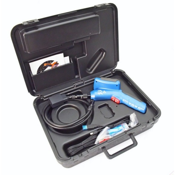 BS-150 Видеоскоп, бороскоп BS-150 Видеоскоп, бороскоп