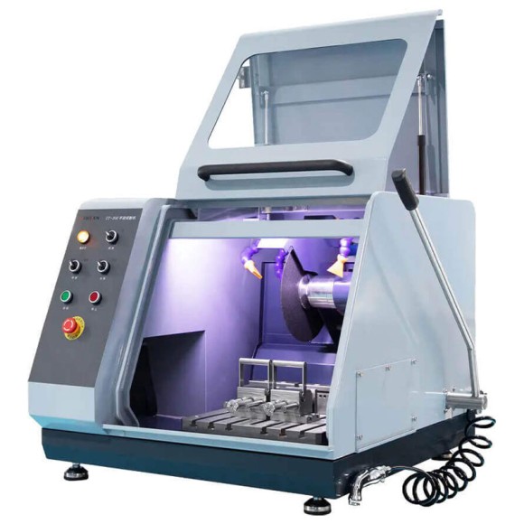 Отрезной станок CT-300 Отрезной станок CT-300