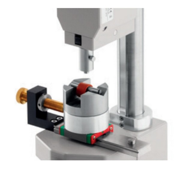 IRHD Compact III прибор измерения твердости и микротвердости IRHD Compact III прибор измерения твердости и микротвердости