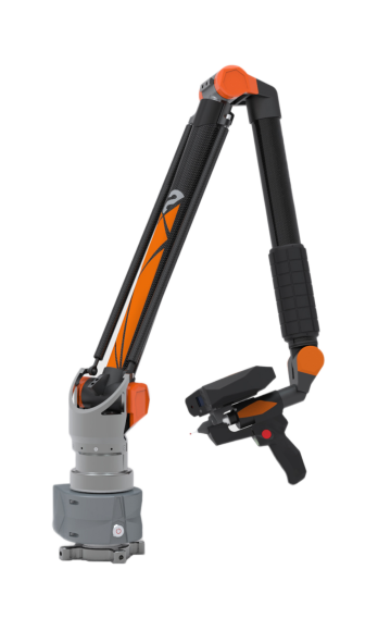 Измерительная рука Мастер ЭВА 6 Измерительная рука Мастер ЭВА 6