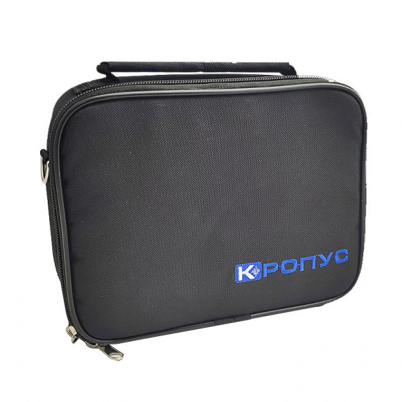 Портативный ультразвуковой толщиномер УДТ-08 Портативный ультразвуковой толщиномер УДТ-08