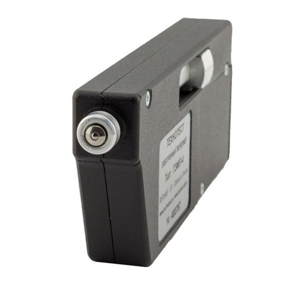 Динамический твердомер ТЭМП-4К Динамический твердомер ТЭМП-4К