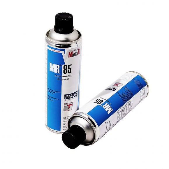 Предочиститель MR 85 Предочиститель MR 85