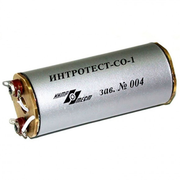 Соленоид для поверки ИМП-6