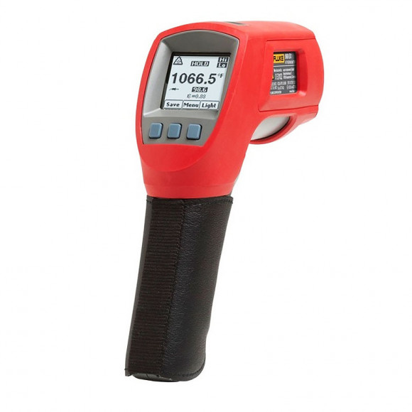 Искробезопасный инфракрасный термометр Fluke 568 Ex Искробезопасный инфракрасный термометр Fluke 568 Ex