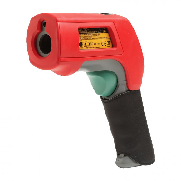 Искробезопасный инфракрасный термометр Fluke 568 Ex Искробезопасный инфракрасный термометр Fluke 568 Ex