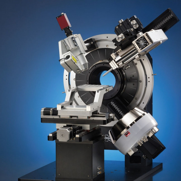 Многофункциональный дифрактометр D8 DISCOVER