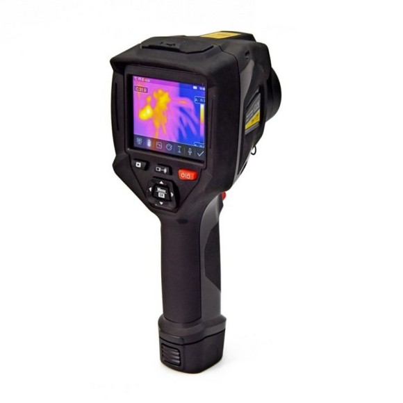 CEM DT-9897 Тепловизор профессиональный