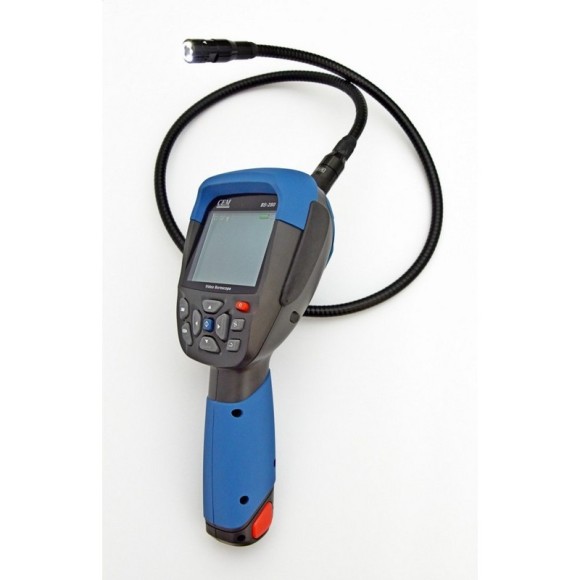 BS-280 Видеоскоп BS-280 Видеоскоп