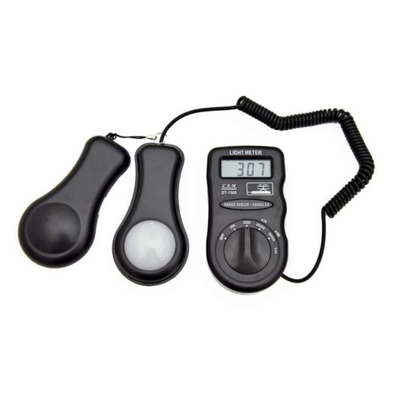 DT-1300 Люксметр DT-1300 Люксметр
