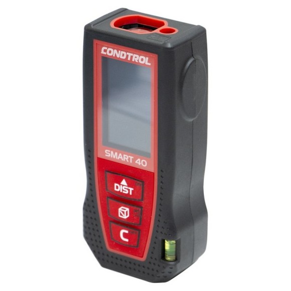 Лазерный дальномер CONDTROL SMART 40 Лазерный дальномер CONDTROL SMART 40