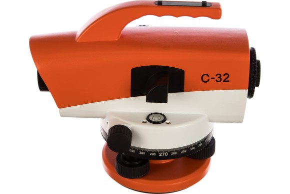Оптический нивелир RGK C-32 Оптический нивелир RGK C-32