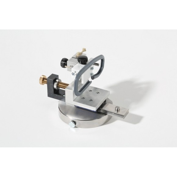 DIGI TEST II твердомер и микротвердомер со сменными измерительными головками на выбор DIGI TEST II твердомер и микротвердомер со сменными измерительными головками на выбор