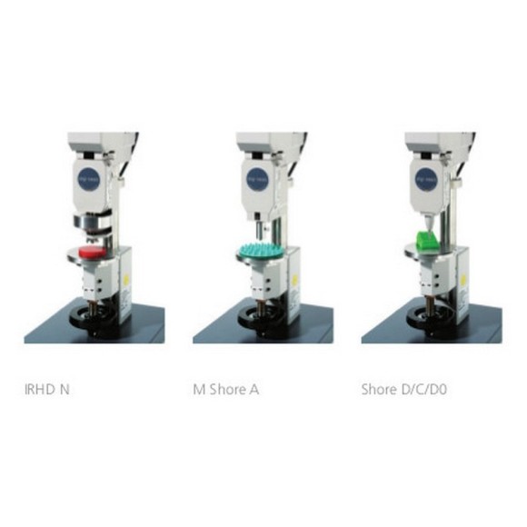DIGI TEST II твердомер и микротвердомер со сменными измерительными головками на выбор DIGI TEST II твердомер и микротвердомер со сменными измерительными головками на выбор