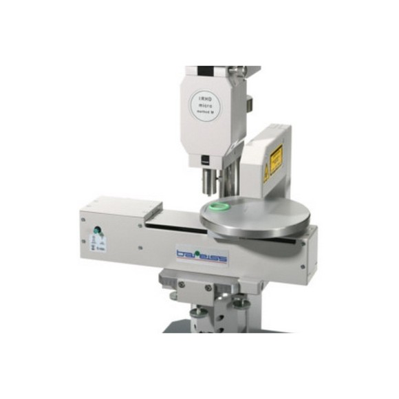 DIGI TEST II твердомер и микротвердомер со сменными измерительными головками на выбор DIGI TEST II твердомер и микротвердомер со сменными измерительными головками на выбор