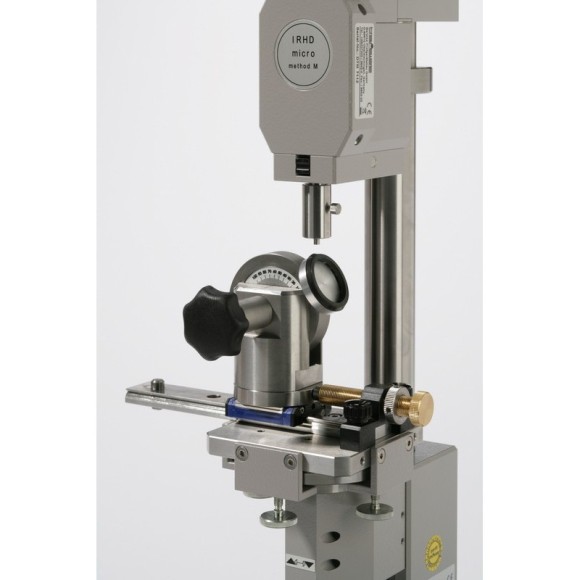 DIGI TEST II твердомер и микротвердомер со сменными измерительными головками на выбор DIGI TEST II твердомер и микротвердомер со сменными измерительными головками на выбор