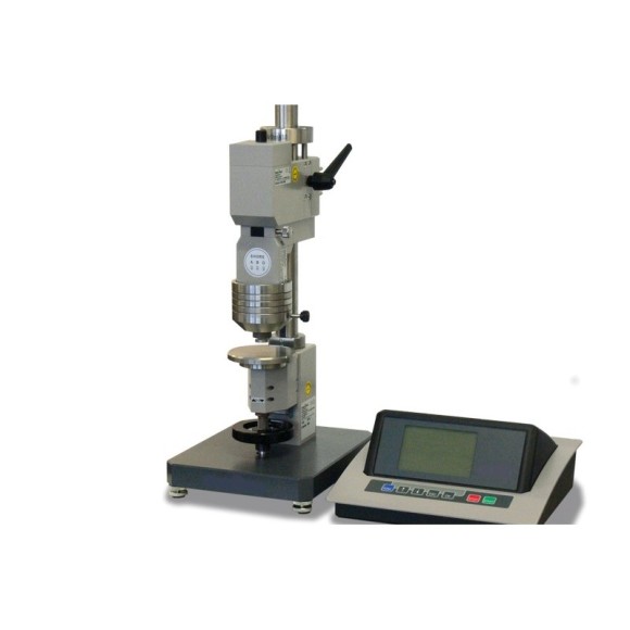 DIGI TEST II твердомер и микротвердомер со сменными измерительными головками на выбор DIGI TEST II твердомер и микротвердомер со сменными измерительными головками на выбор