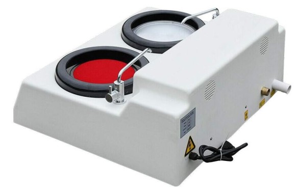 MP-2 В-7 шлифовально-полировальный станок MP-2 В-7 шлифовально-полировальный станок