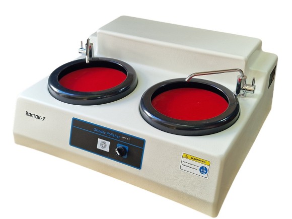 MP-2 В-7 шлифовально-полировальный станок MP-2 В-7 шлифовально-полировальный станок