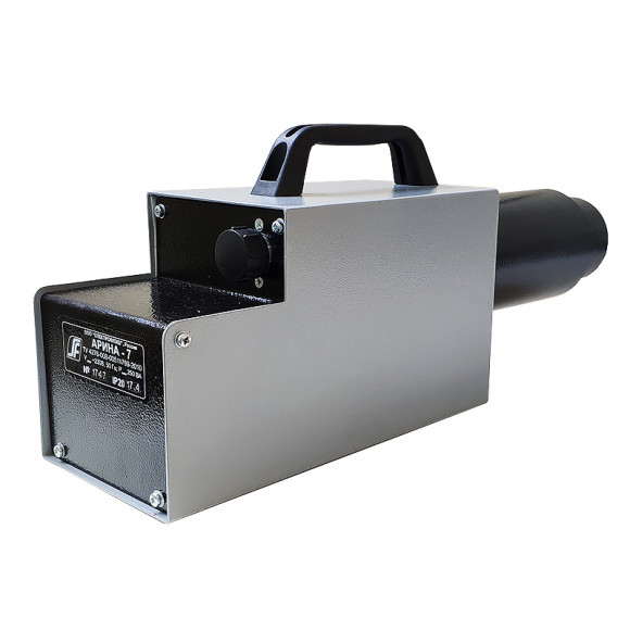 Переносной рентгеновский аппарат Арина-7