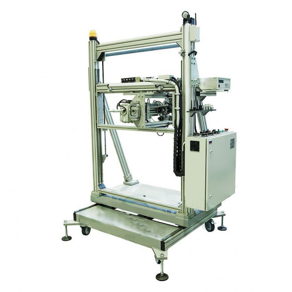 штатив-манипулятор с устройством подачи рентгеновского аппарата с выносным анодом XRS-3T14 штатив-манипулятор с устройством подачи рентгеновского аппарата с выносным анодом XRS-3T14