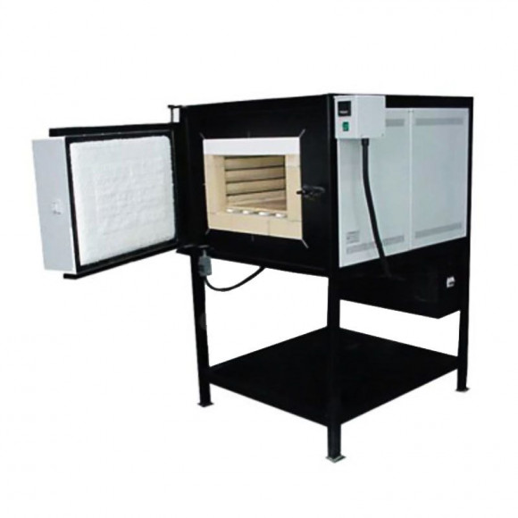 Электропечь для обжига керамики и фарфора - SNOL 56/1300 Электропечь для обжига керамики и фарфора - SNOL 56/1300