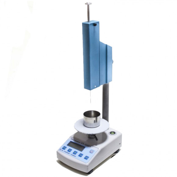 Пенетрометр автоматический для нефтебитумов АПН-360МГ4 Пенетрометр автоматический для нефтебитумов АПН-360МГ4