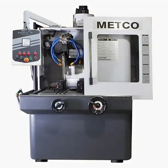 Отрезной станок Chennai Metco BAINCUT XL Отрезной станок Chennai Metco BAINCUT XL