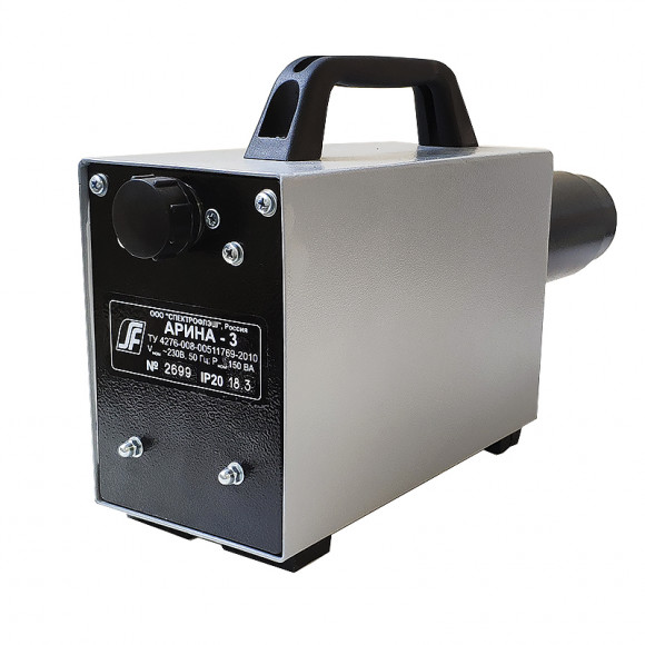 Переносной рентгеновский аппарат Арина-3