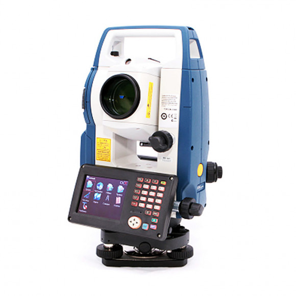 Тахеометр Sokkia FX-101 Тахеометр Sokkia FX-101