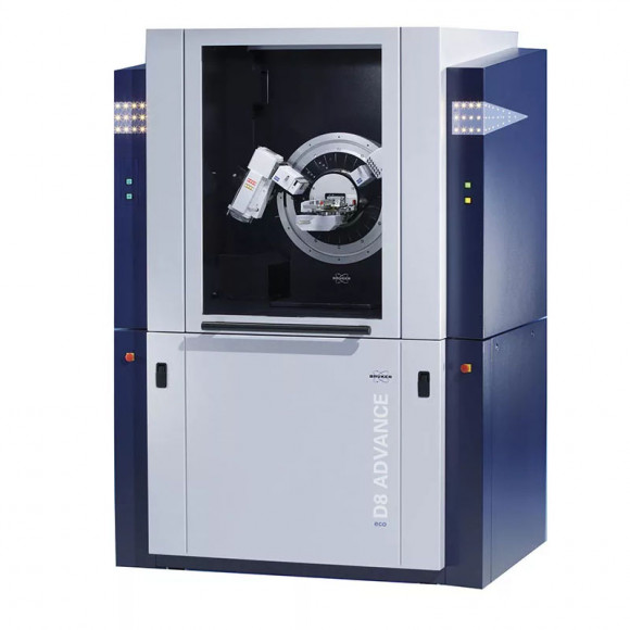 Порошковый дифрактометр D8 ADVANCE Порошковый дифрактометр D8 ADVANCE