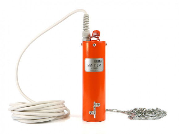 Атлет ТЭК-120ТУЗ Атлет ТЭК-120ТУЗ