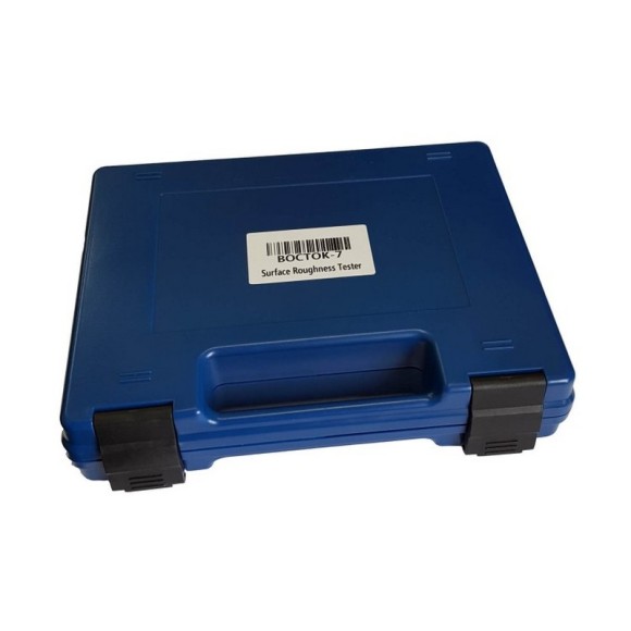 ИШП-6100 прибор для измерений шероховатости поверхности (профилометр) ИШП-6100 прибор для измерений шероховатости поверхности (профилометр)