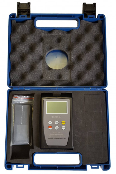 ИШП-6100 прибор для измерений шероховатости поверхности (профилометр) ИШП-6100 прибор для измерений шероховатости поверхности (профилометр)