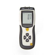DT-8890 Дифференциальный манометр