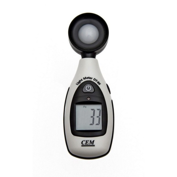 DT-86 Люксметр DT-86 Люксметр