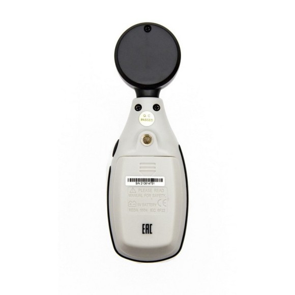 DT-86 Люксметр DT-86 Люксметр