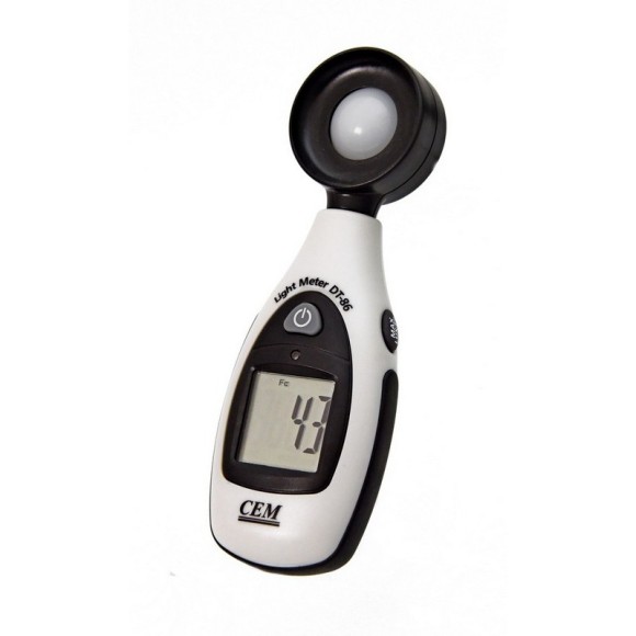 DT-86 Люксметр DT-86 Люксметр