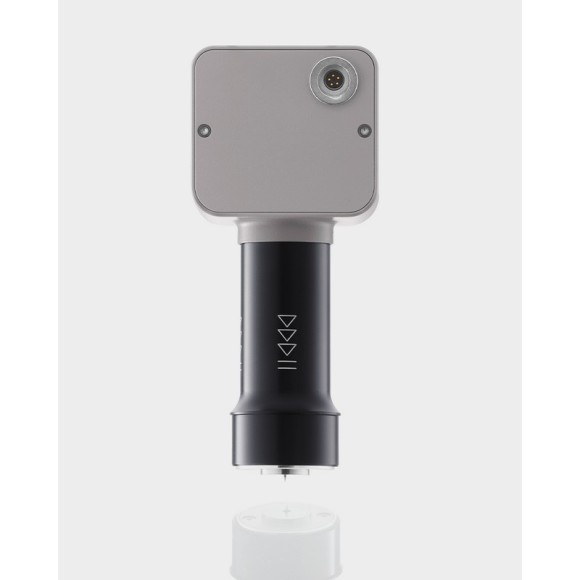 Bareiss HPE III твердомер (дюрометр) Шора тип А с цифровым индикатором Bareiss HPE III твердомер (дюрометр) Шора тип А с цифровым индикатором