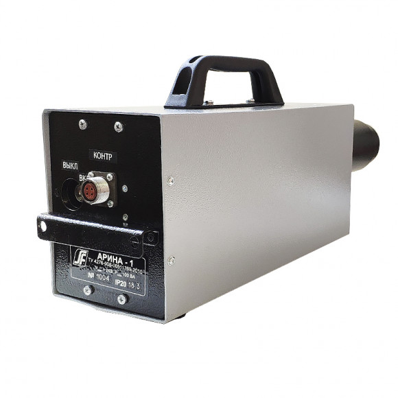 Переносной рентгеновский аппарат Арина-1