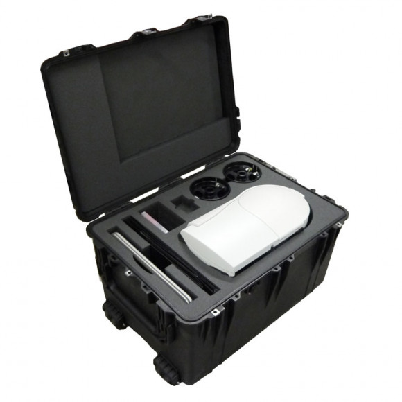 Комплекс цифровой радиографии СКРИНТЕСТ 20М Комплекс цифровой радиографии СКРИНТЕСТ 20М