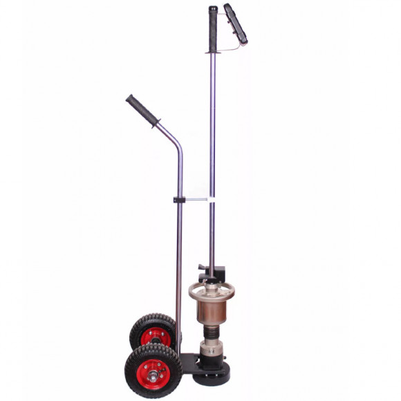 Динамический плотномер грунта ДПГ-1.2 Динамический плотномер грунта ДПГ-1.2