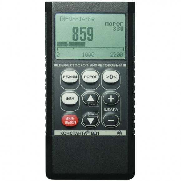 ВД1 Комплект для контроля замковой резьбы бурового оборудования ВД1 Комплект для контроля замковой резьбы бурового оборудования