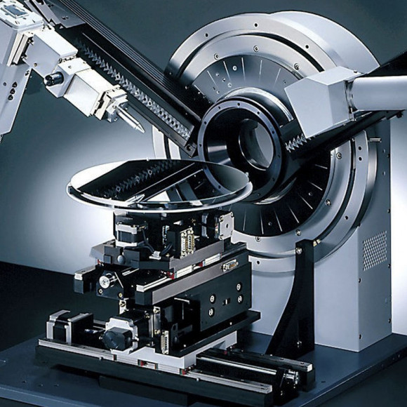 Промышленный дифрактометр D8 FABLINE