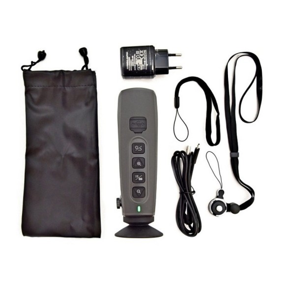 T-71 Тепловизор-монокуляр T-71 Тепловизор-монокуляр