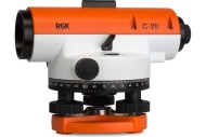 Оптический нивелир RGK C-20