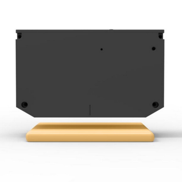 Бесконтактный онлайн-блескомер фотоэлектрический БФ одноугловой 60°/60° Бесконтактный онлайн-блескомер фотоэлектрический БФ одноугловой 60°/60°